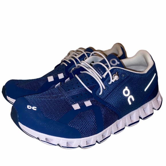 cloud 2.0 lightweight running shoe